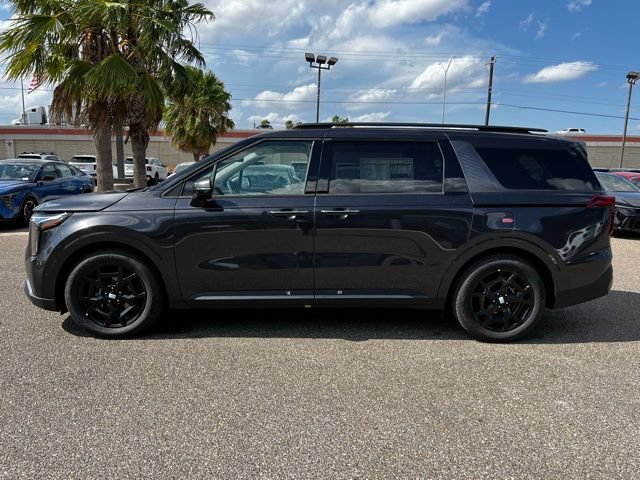 New 2026 Kia Carnival SX Prestige FWD image 4