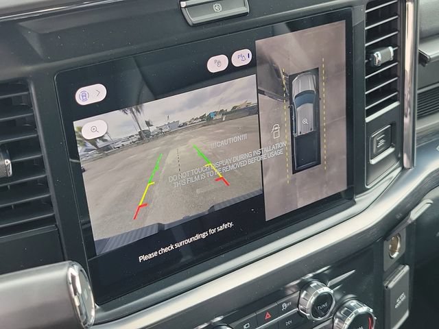 New 2026 Ford F250 Lariat AWD/4WD image 14