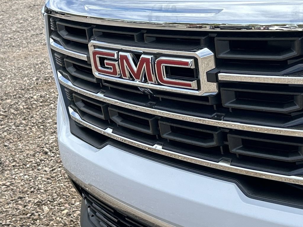 New 2026 GMC Acadia Elevation w/ Elevation Premium Package FWD image 31