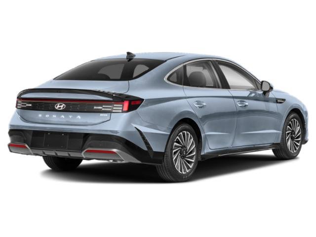 Certified 2025 Hyundai Sonata SEL image 2