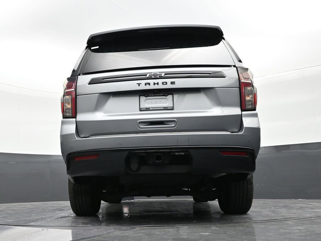 Used 2023 Chevrolet Tahoe Z71 image 23