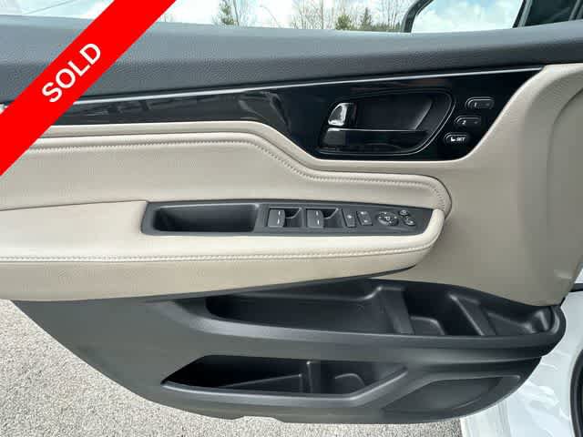 Used 2023 Honda Odyssey Elite image 21