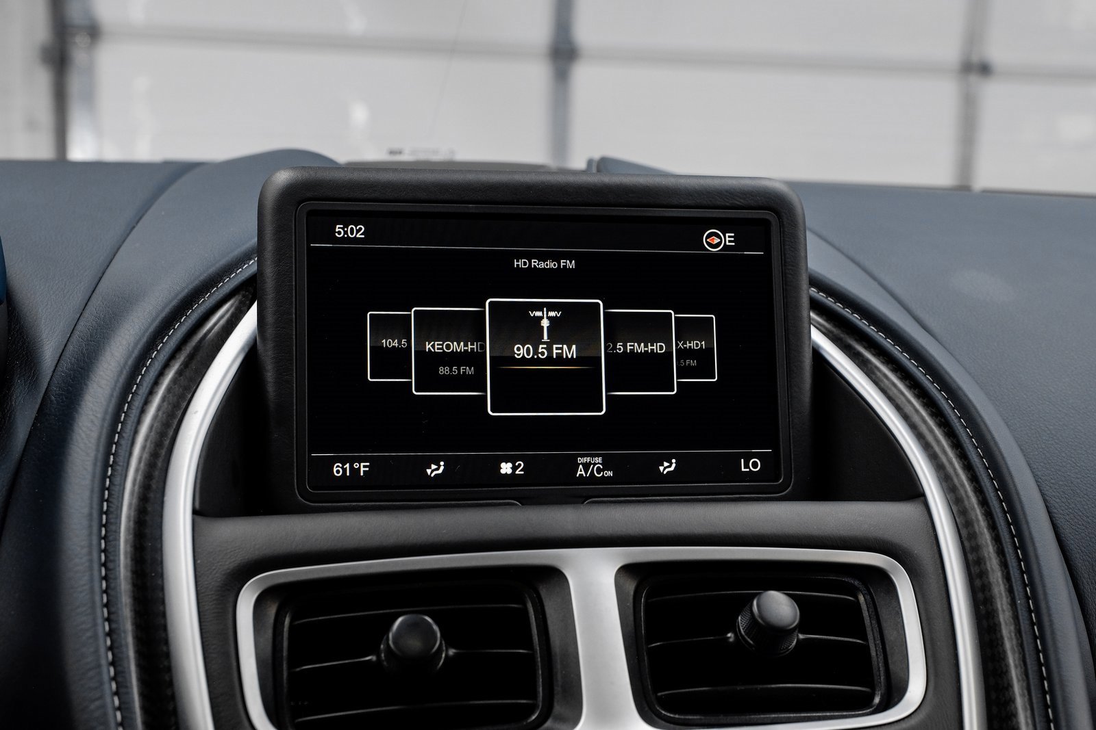 Used 2018 Aston Martin DB11 V12 image 36