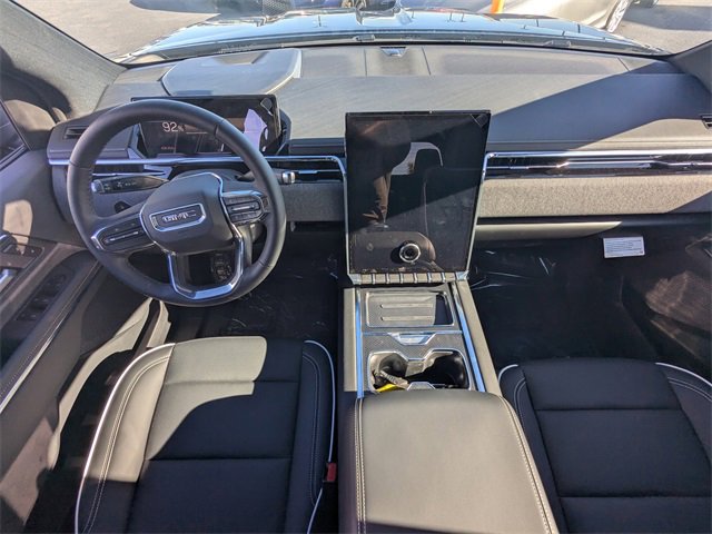 New 2026 GMC Sierra EV Elevation image 14