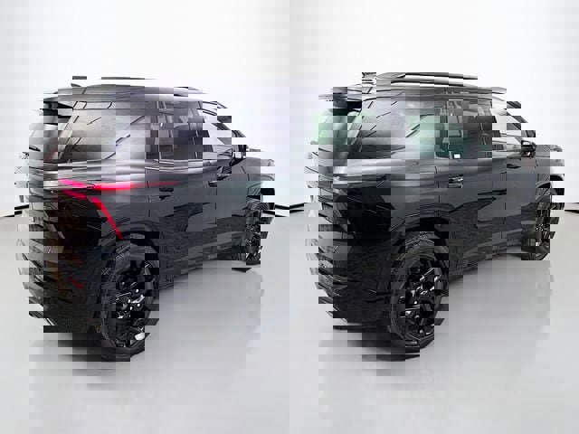 Used 2024 Chevrolet Traverse RS image 10