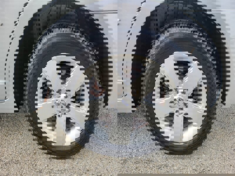 Used 2006 Ford Fusion SE image 25