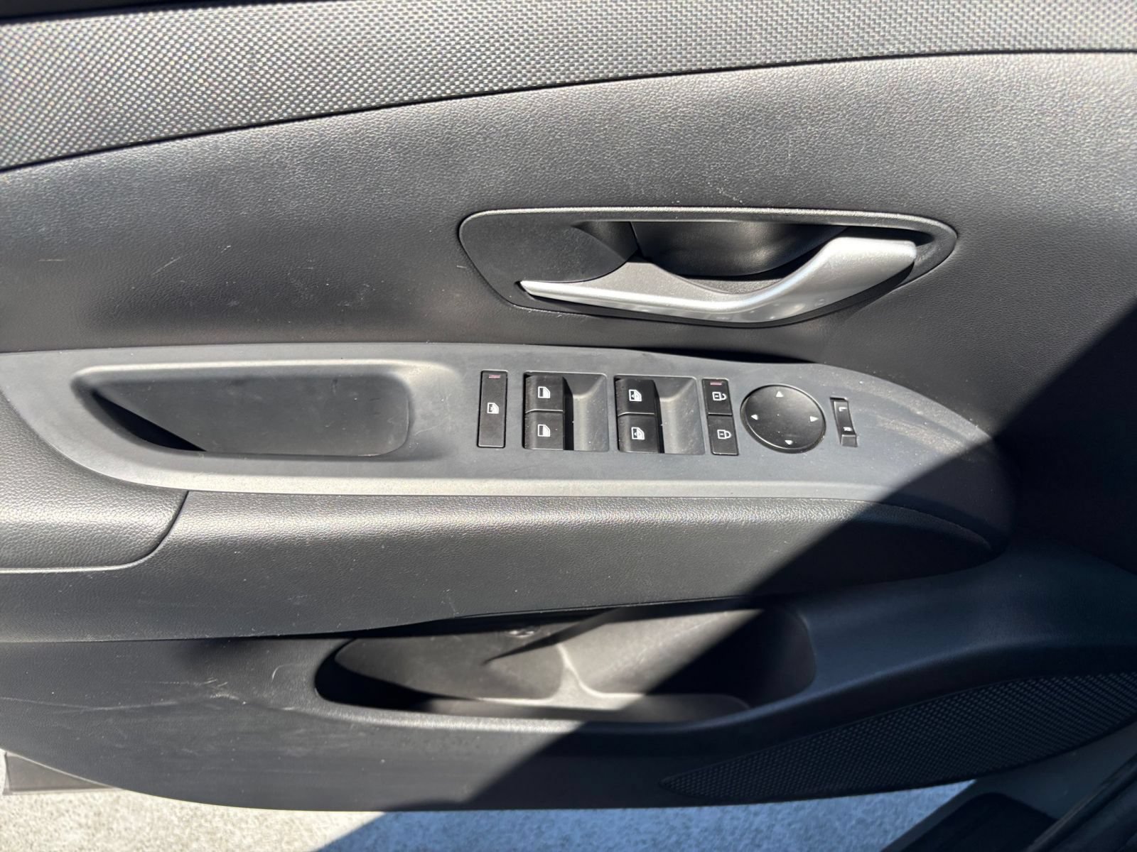 Used 2026 Hyundai Tucson SEL FWD image 18
