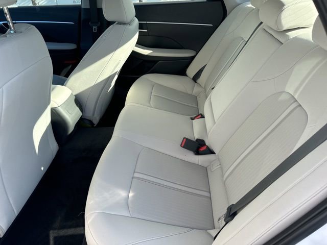 Used 2024 Hyundai Sonata SEL image 22