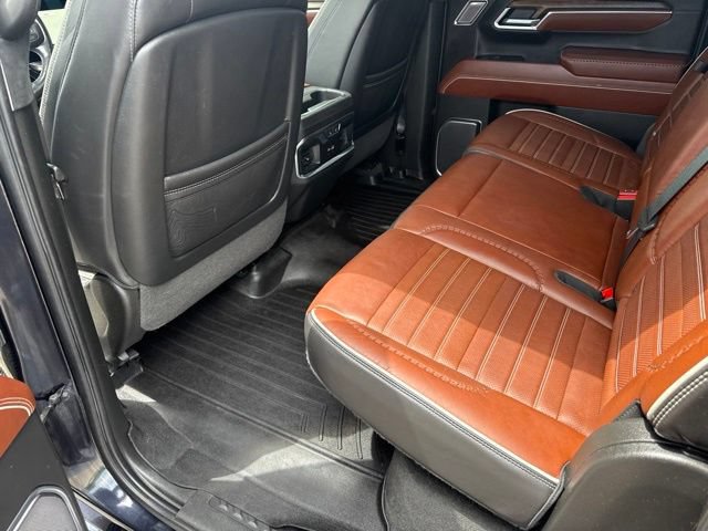 Used 2022 GMC Sierra 1500 Denali Ultimate AWD/4WD image 19