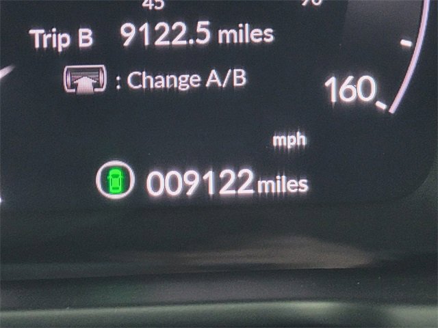 Used 2024 Honda Accord EX-L image 31