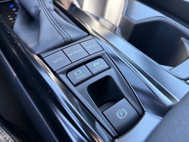 New 2026 Toyota Camry SE w/ Convenience Package FWD image 22