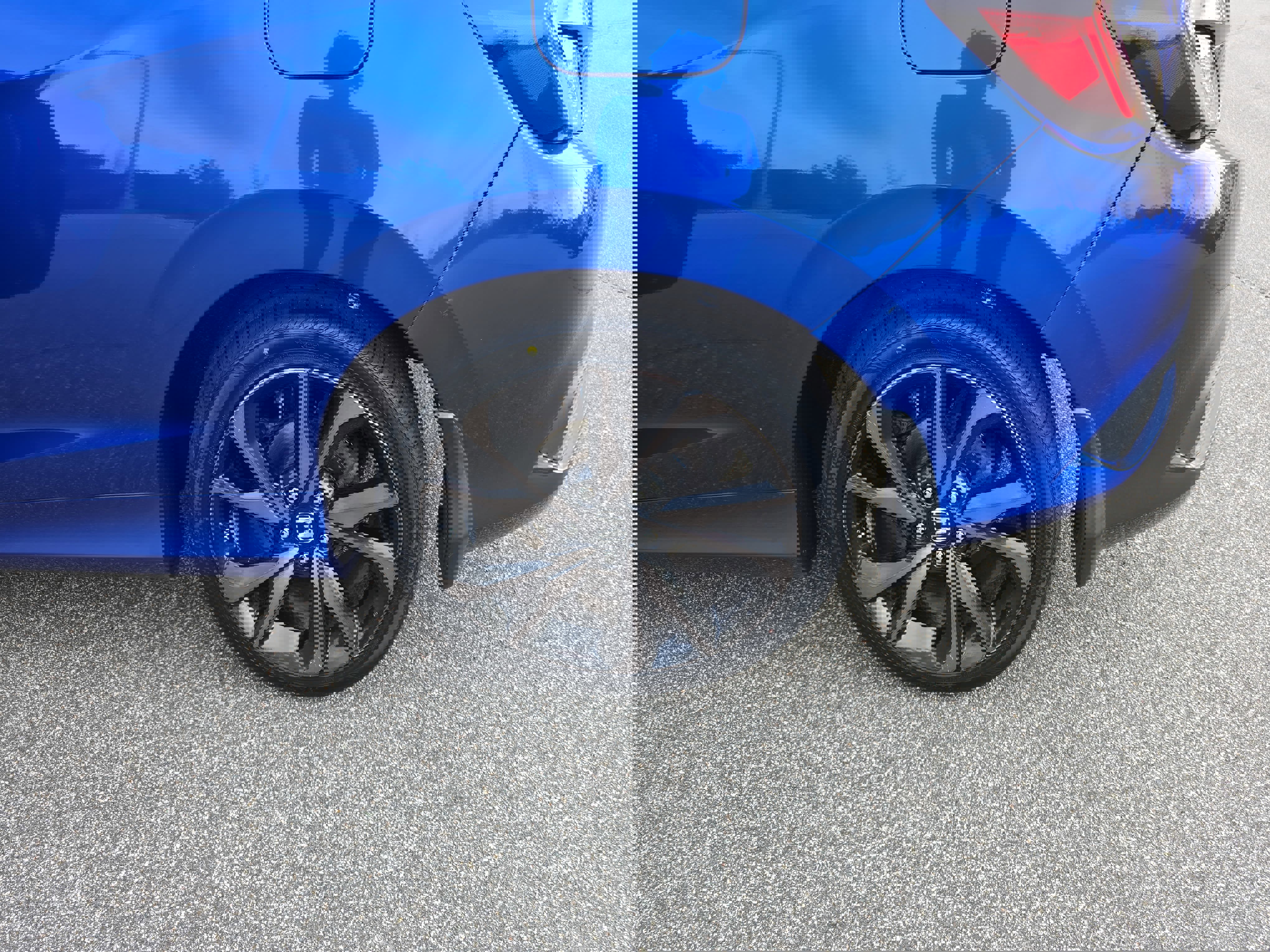 Used 2019 Honda Civic Sport image 30