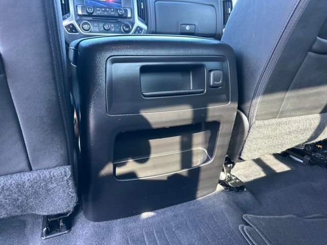 Used 2018 GMC Sierra 1500 SLT image 15