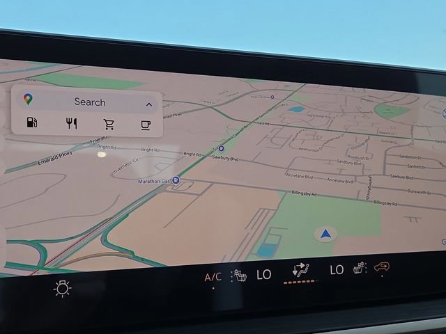 New 2025 Buick Envision Sport Touring image 14