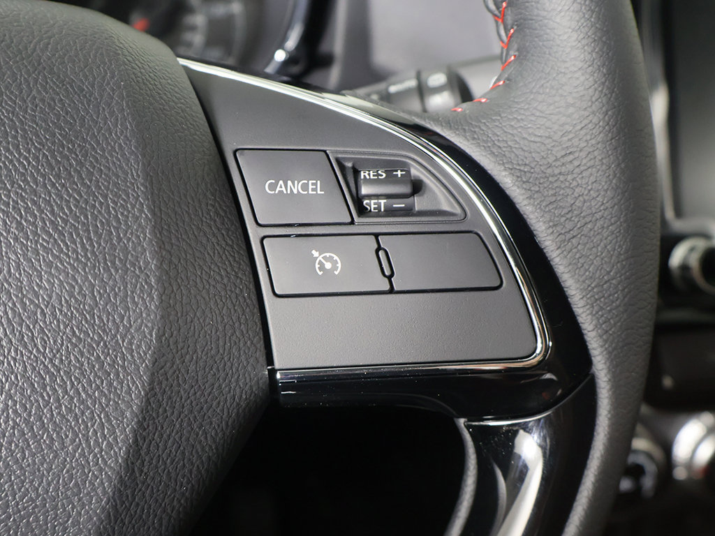 New 2027 Mitsubishi Outlander Sport LE FWD image 35