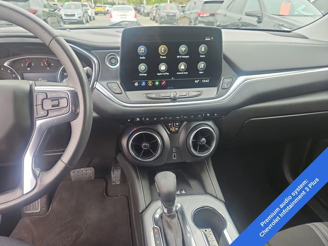 Used 2023 Chevrolet Blazer LT w/ Convenience Package FWD image 18