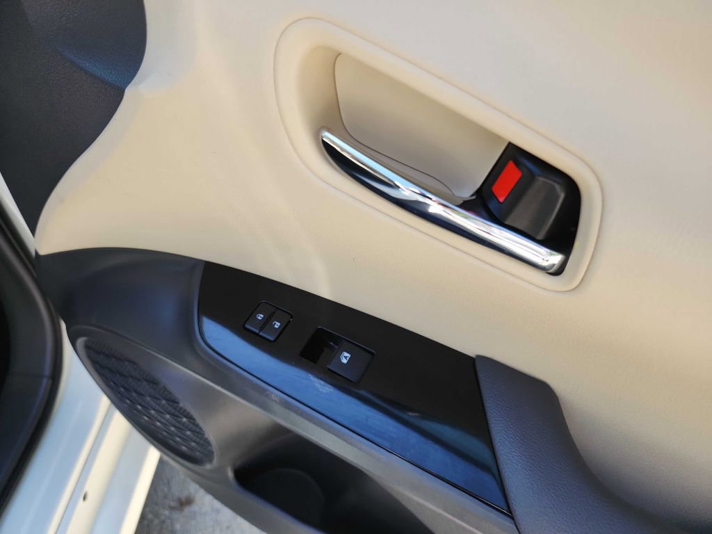 Used 2017 Toyota Prius Two w/ Prius Two Safety Plus Package FWD image 25