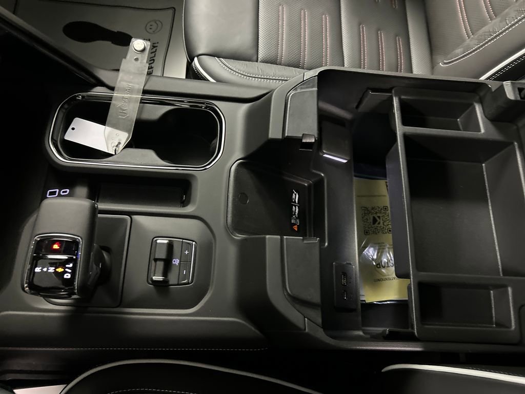 New 2026 GMC Sierra 1500 AT4X w/ AT4X AEV Edition image 19