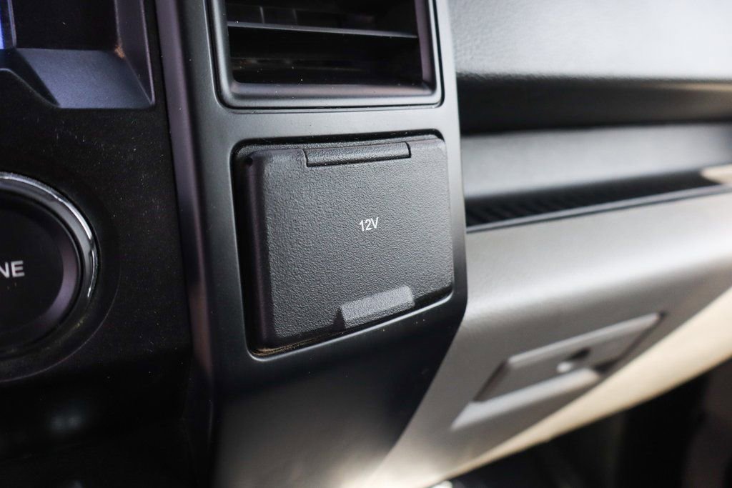 Used 2019 Ford F150 XL w/ Equipment Group 101A Mid AWD/4WD image 35