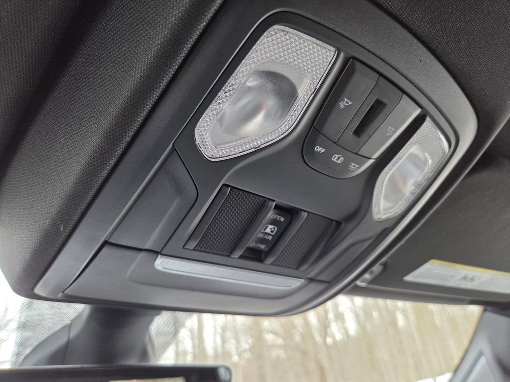 Used 2020 RAM 1500 Big Horn image 22