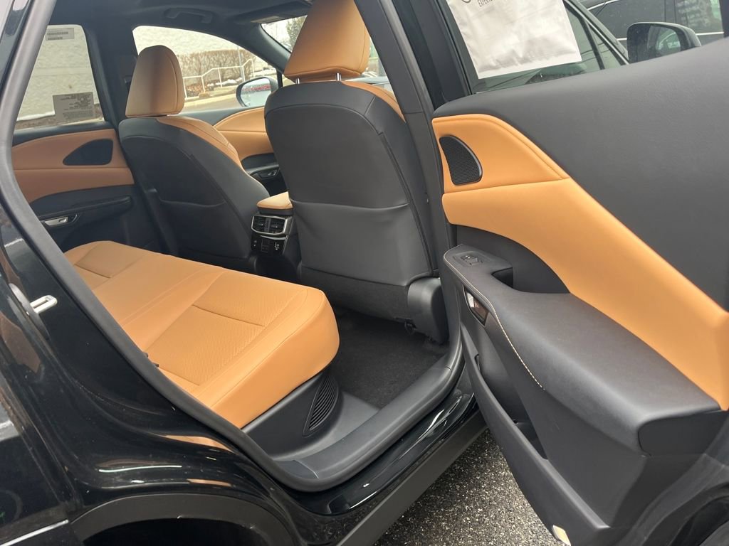 New 2026 Lexus RX 450h AWD image 7