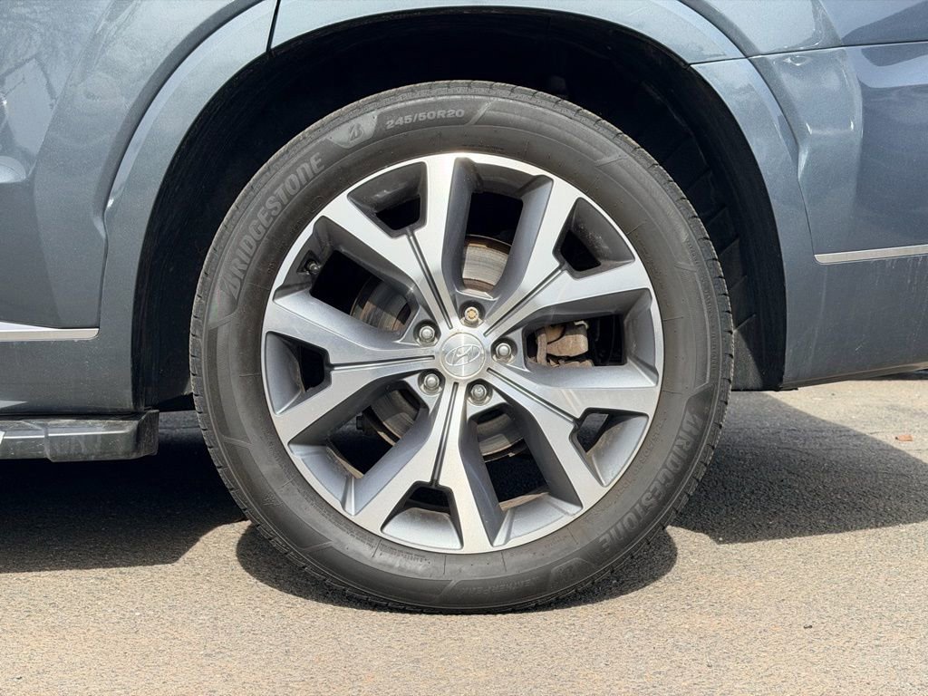 Used 2021 Hyundai Palisade Limited image 30