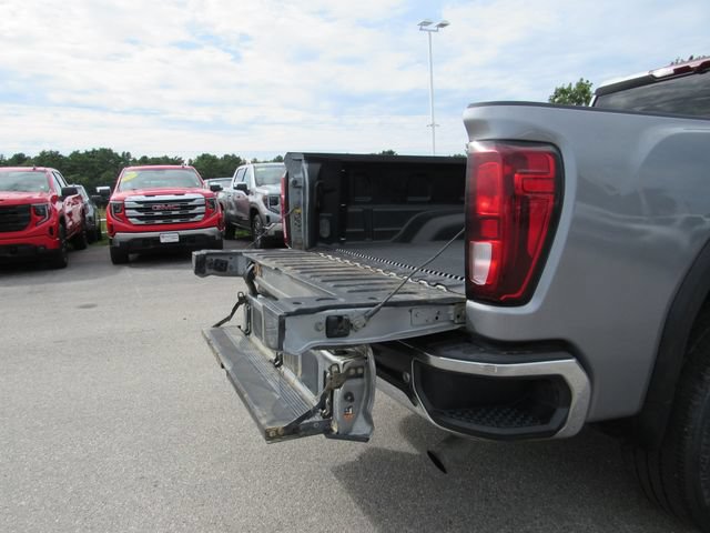Certified 2024 GMC Sierra 2500 SLE AWD/4WD image 26