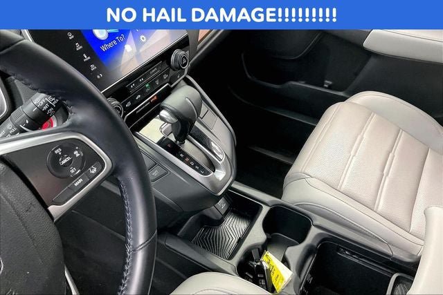 Certified 2017 Honda CR-V EX-L image 16