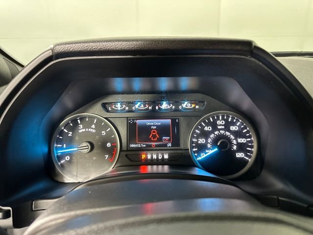 Used 2018 Ford F150 XLT w/ Equipment Group 302A Luxury image 17