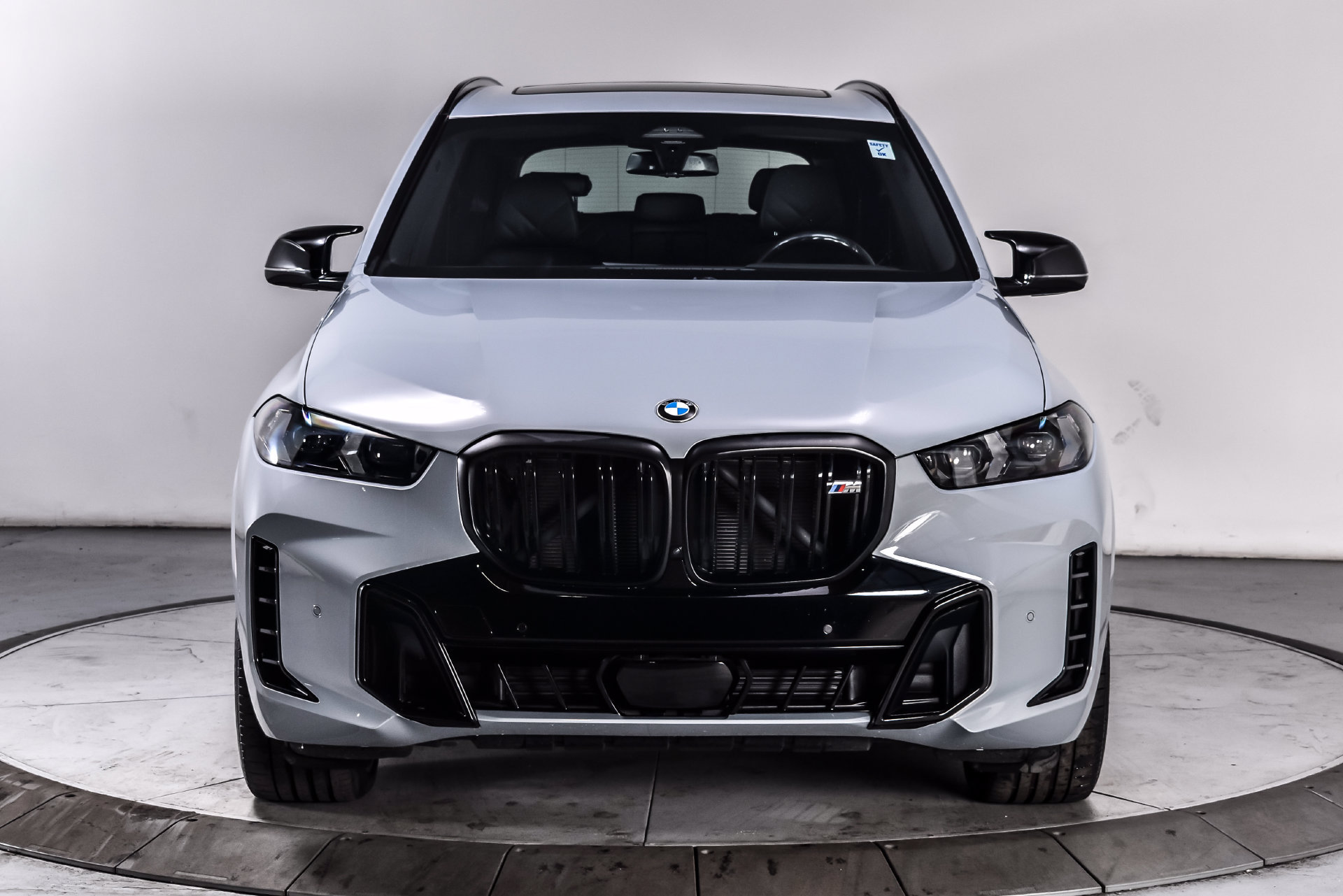 Used 2025 BMW X5 M60i w/ Executive Package AWD/4WD image 8