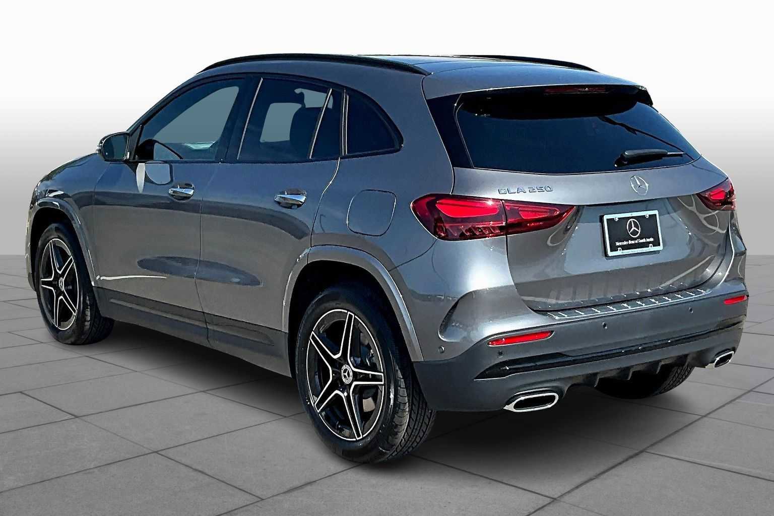 New 2026 Mercedes-Benz GLA 250 image 12