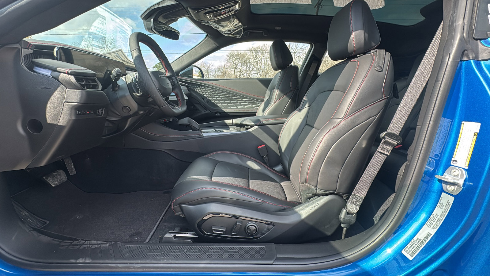 New 2026 Dodge Charger Scat Pack image 9