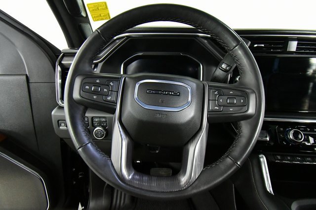 Used 2024 GMC Sierra 3500 Denali Ultimate image 2