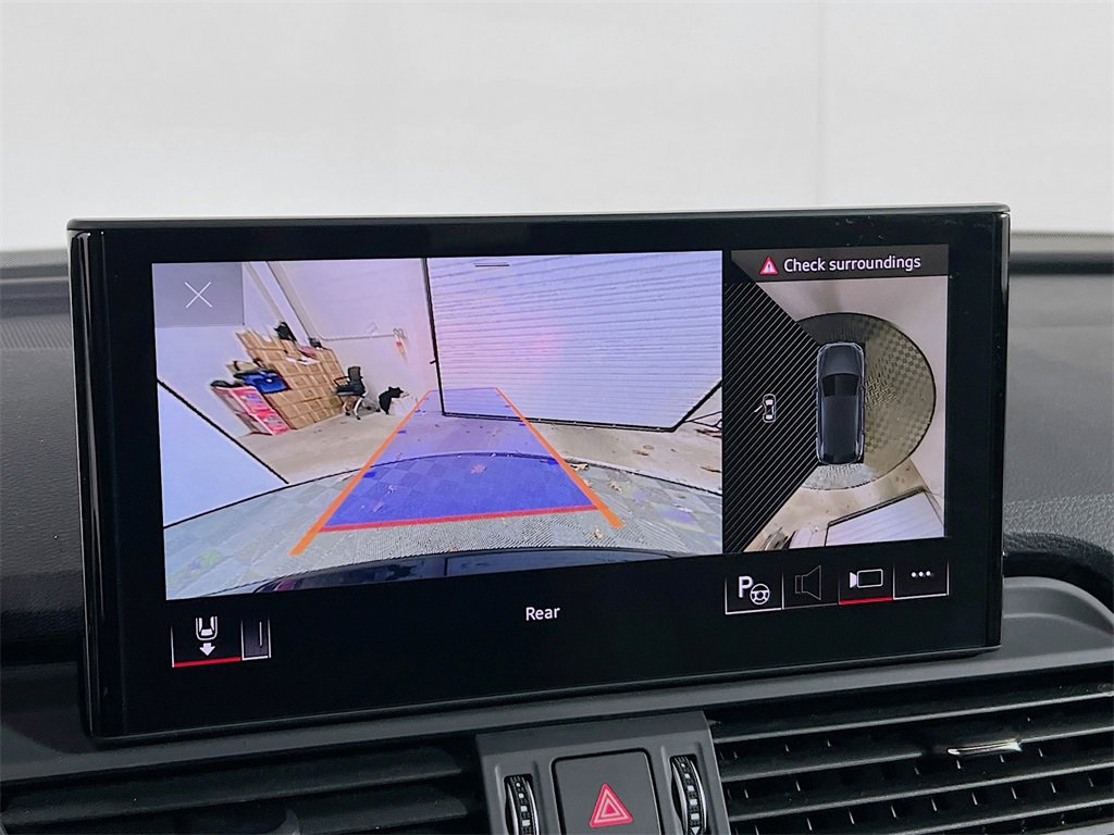 Used 2023 Audi Q5 2.0T Prestige w/ Prestige Package image 17