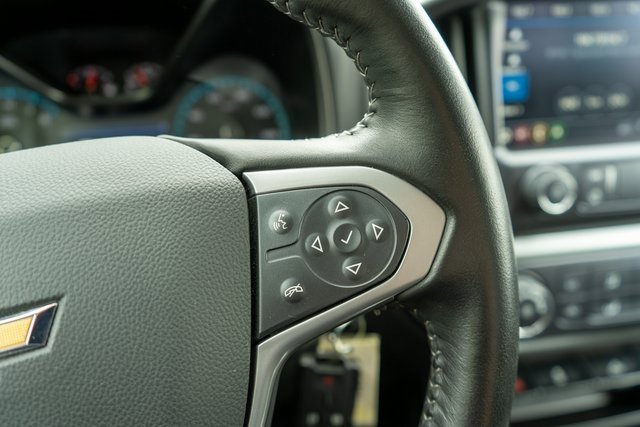 Used 2022 Chevrolet Colorado LT image 23