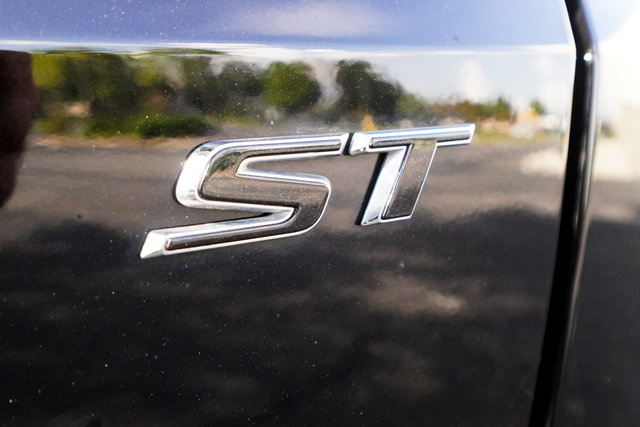 Used 2024 Buick Envista Sport Touring w/ Convenience I Package FWD image 41