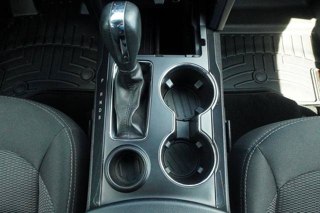 Used 2019 Ford Explorer XLT FWD image 20