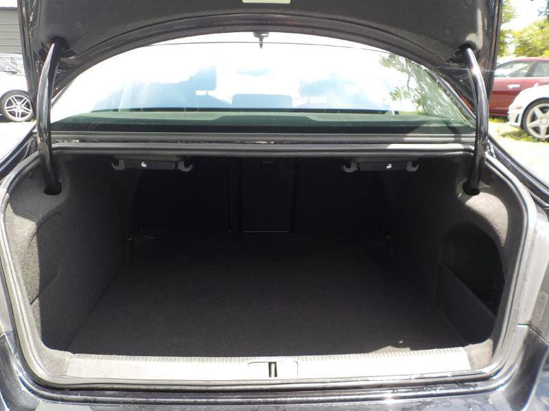 Used 2015 Volkswagen CC Sport FWD image 21