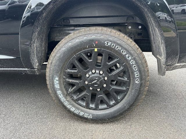 New 2026 RAM 2500 Limited image 19
