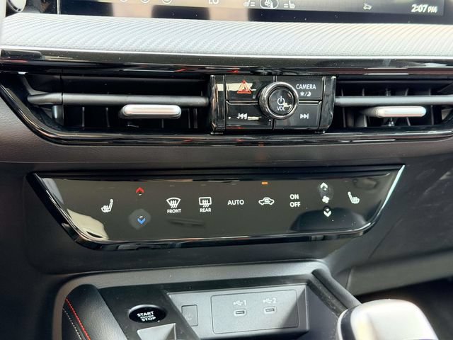 New 2026 Nissan Kicks SR w/ Interior Electronics Package FWD image 21