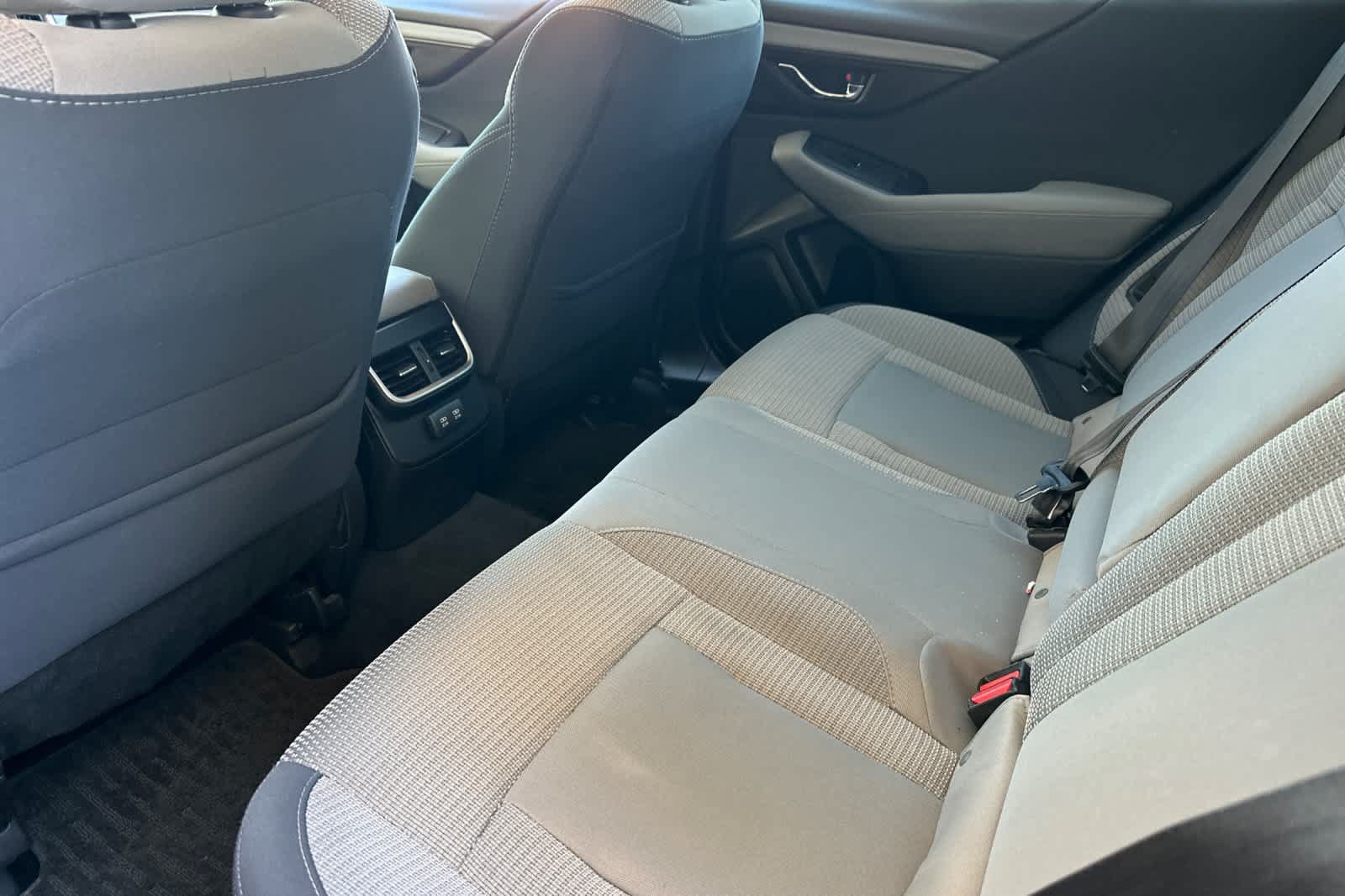 Used 2022 Subaru Outback Premium AWD/4WD image 11