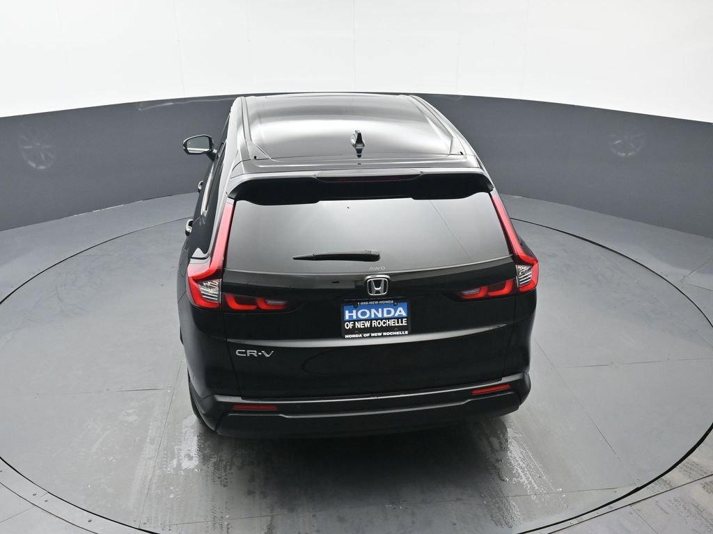 Certified 2023 Honda CR-V EX-L image 40