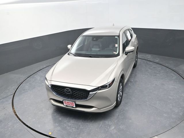 Used 2024 MAZDA CX-5 AWD 2.5 S w/ Select Package image 21