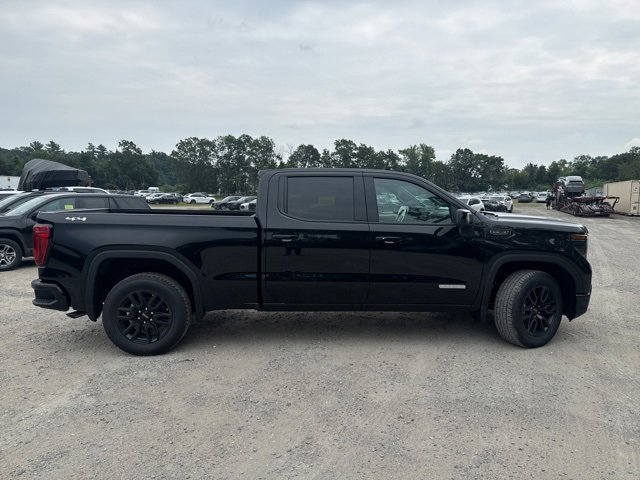 New 2025 GMC Sierra 1500 Elevation w/ Elevation Premium Package image 8