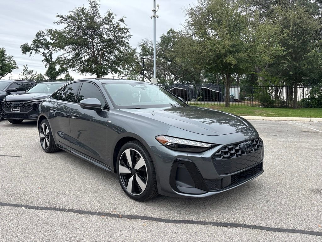 New 2026 Audi A5 Prestige AWD/4WD image 3