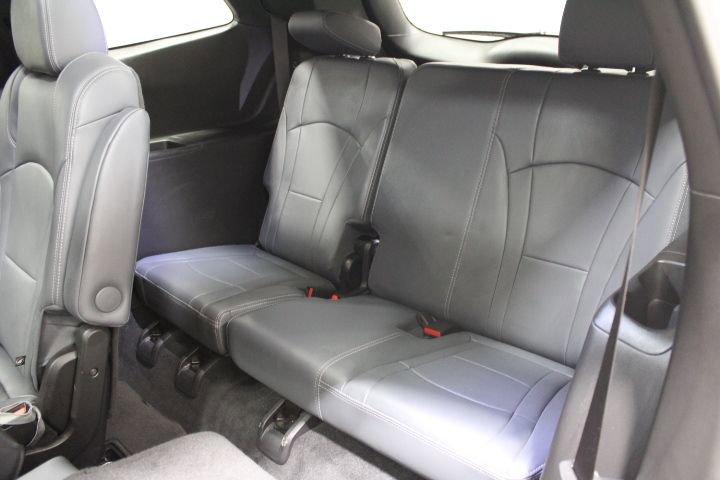 Used 2024 Buick Enclave Essence w/ Experience Buick Package FWD image 53