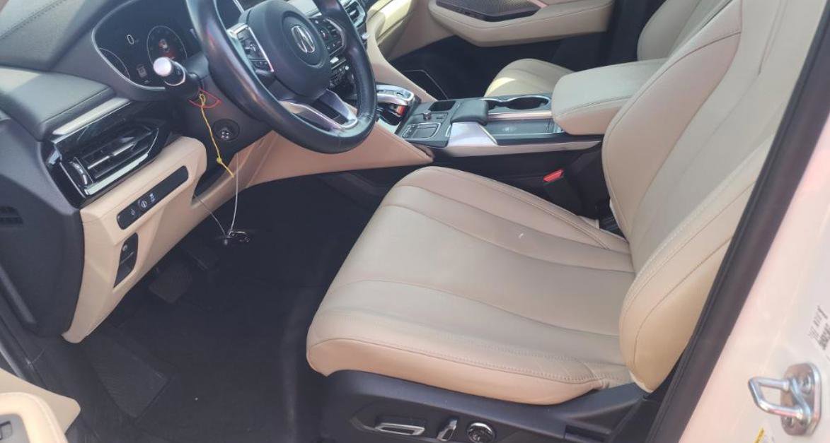 Used 2023 Acura MDX 3.5L image 10