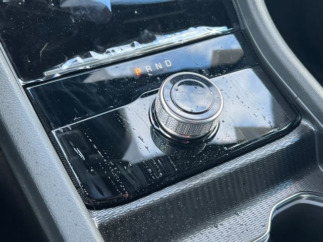 New 2026 Jeep Grand Cherokee Laredo X image 27