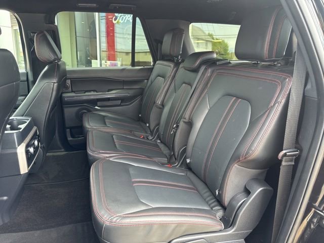 Used 2022 Ford Expedition Max Limited w/ Equipment Group 303A AWD/4WD image 45