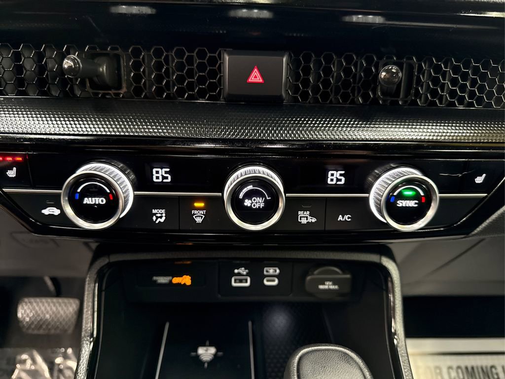 Used 2024 Honda CR-V Sport Touring image 32